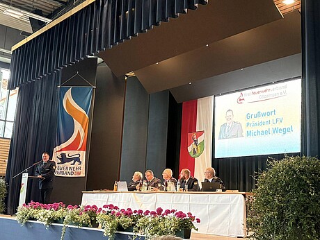 Delegiertenversammlung