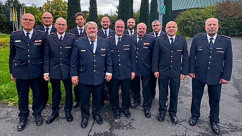 Verbandsversammlung Balingen 2025