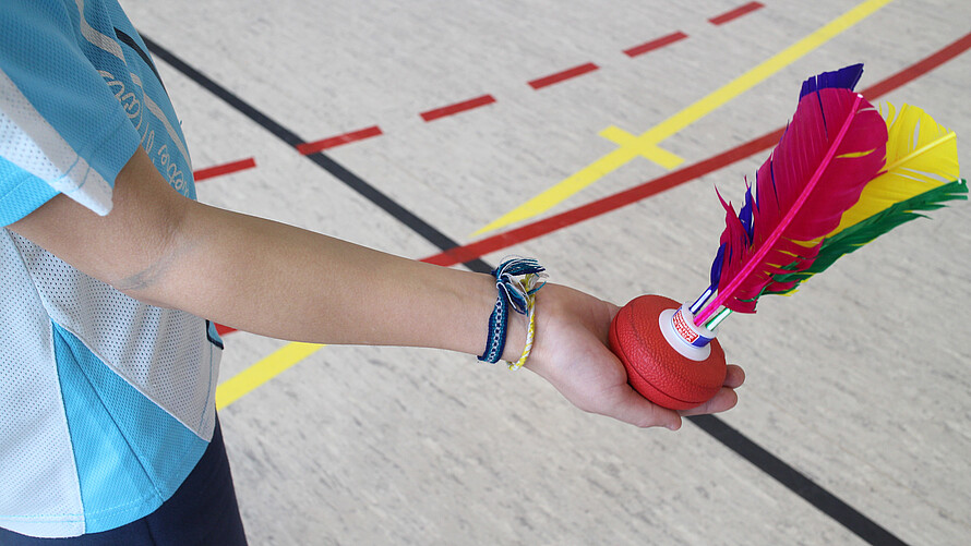 Indiakaturnier Jugendfeuerwehr